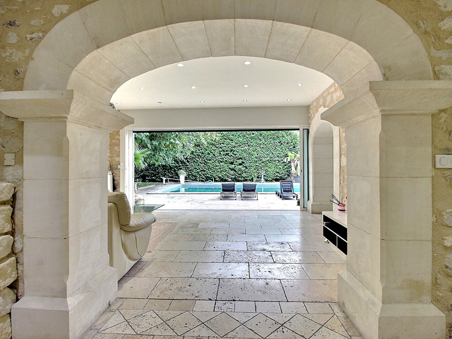 Appartement Avenue Pierre Semard à Avignon
