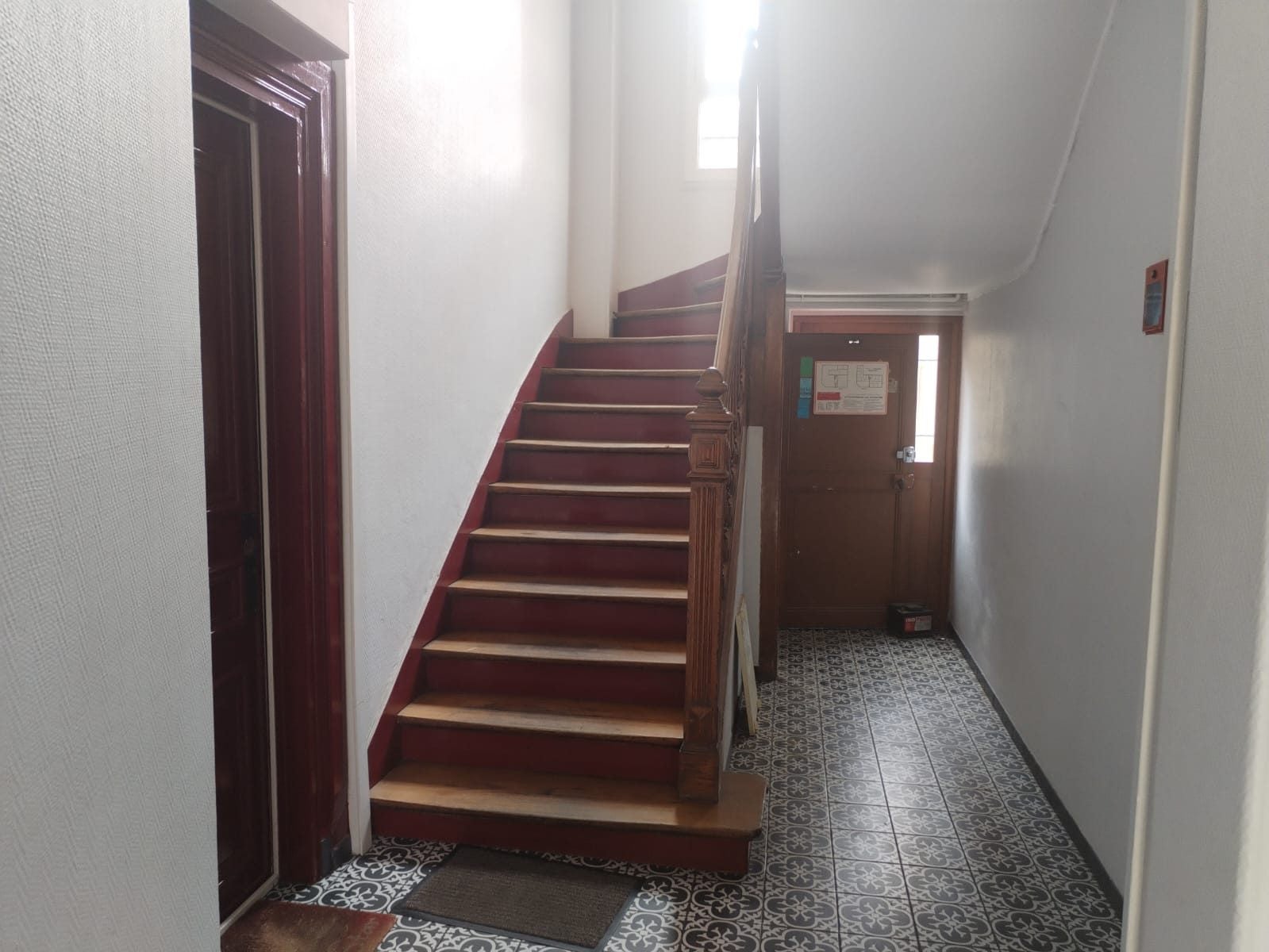 Appartement Avenue Georges Clemenceau à Maisons-Alfort