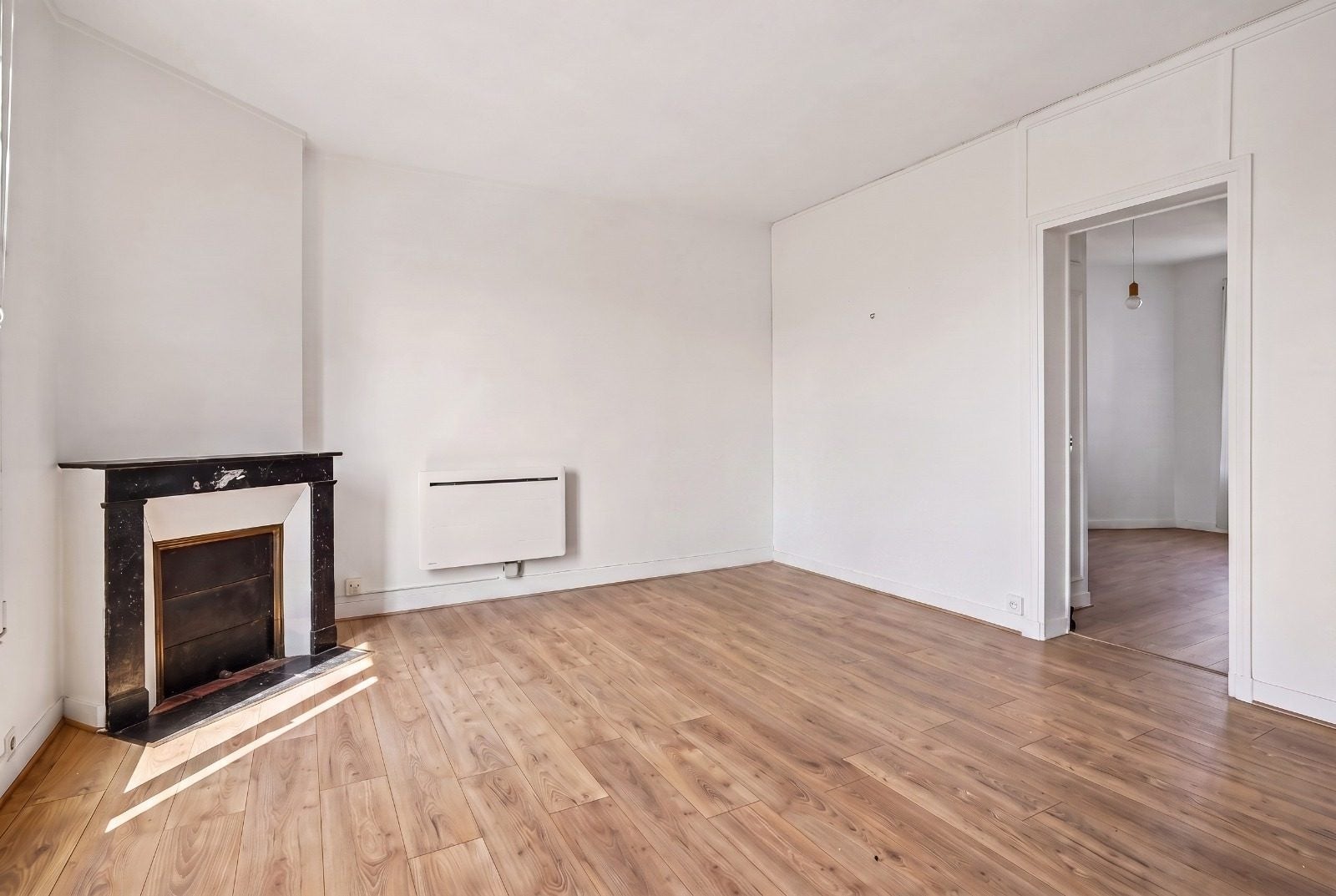 Appartement Avenue Georges Clemenceau à Maisons-Alfort