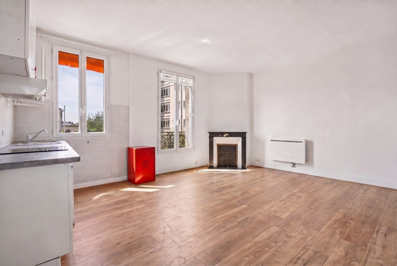 Appartement Avenue Georges Clemenceau à Maisons-Alfort