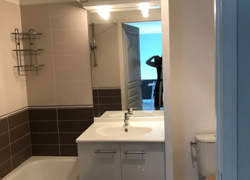 Appartement Rue Jean Jaurès à Ville-la-Grand