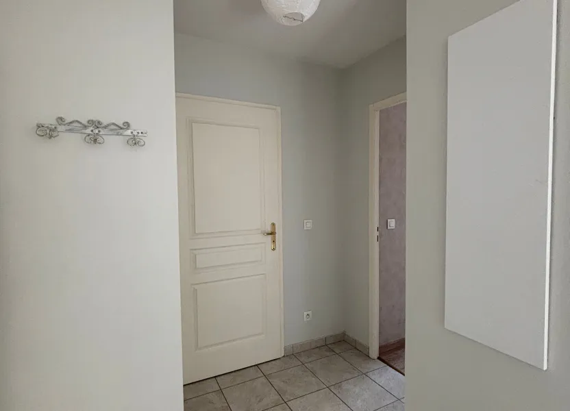 Flat Rue des Glières in Annemasse