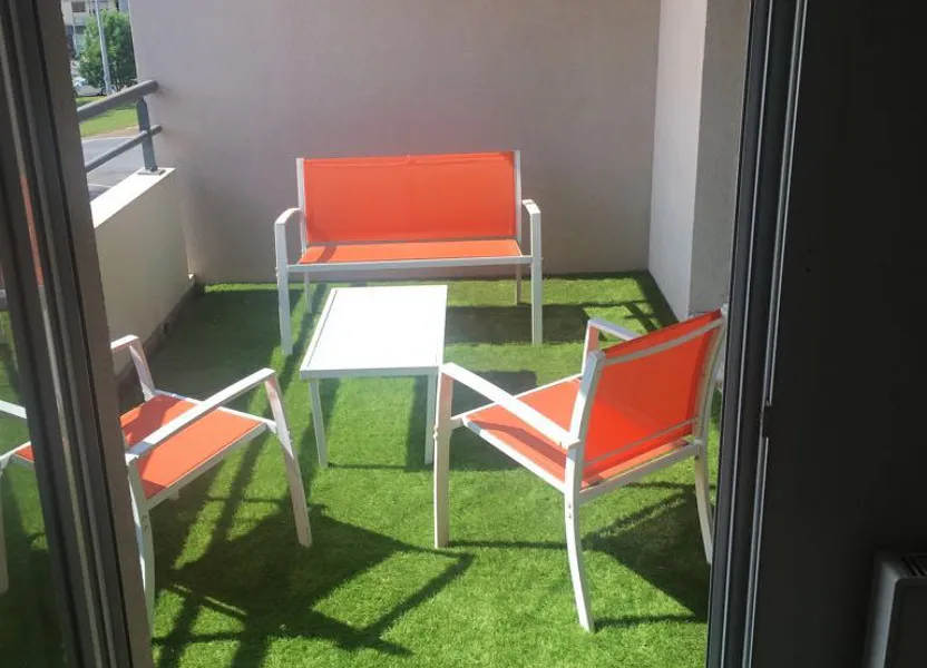 Appartement Rue Jean Jaurès à Ville-la-Grand