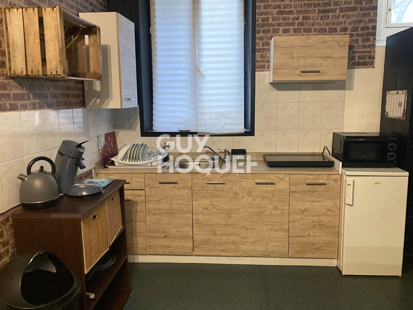 Appartement Rue de Civry à Châteaudun