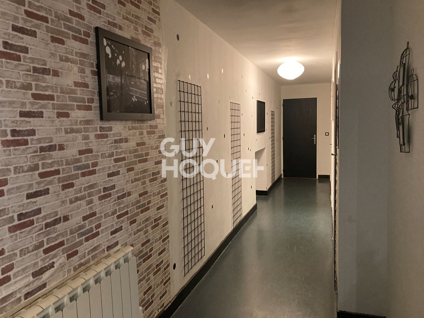 Appartement Rue de Civry à Châteaudun