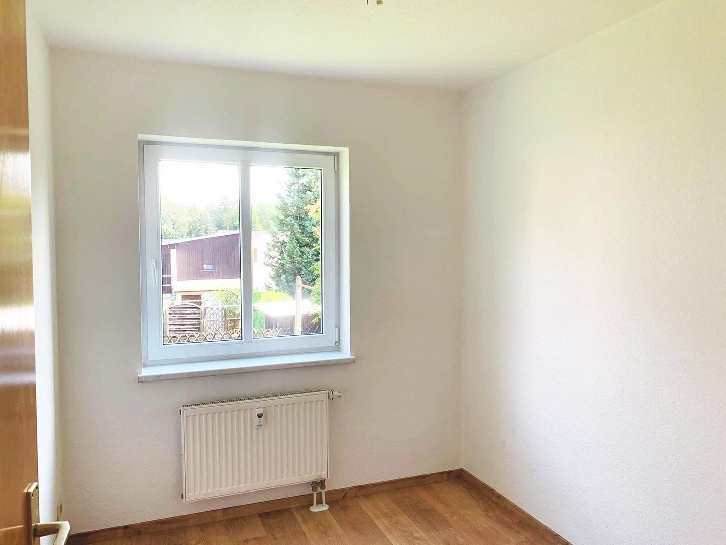 Wohnung Weststraße in Gersdorf