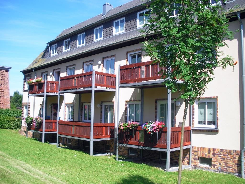 Wohnung Weststraße in Gersdorf