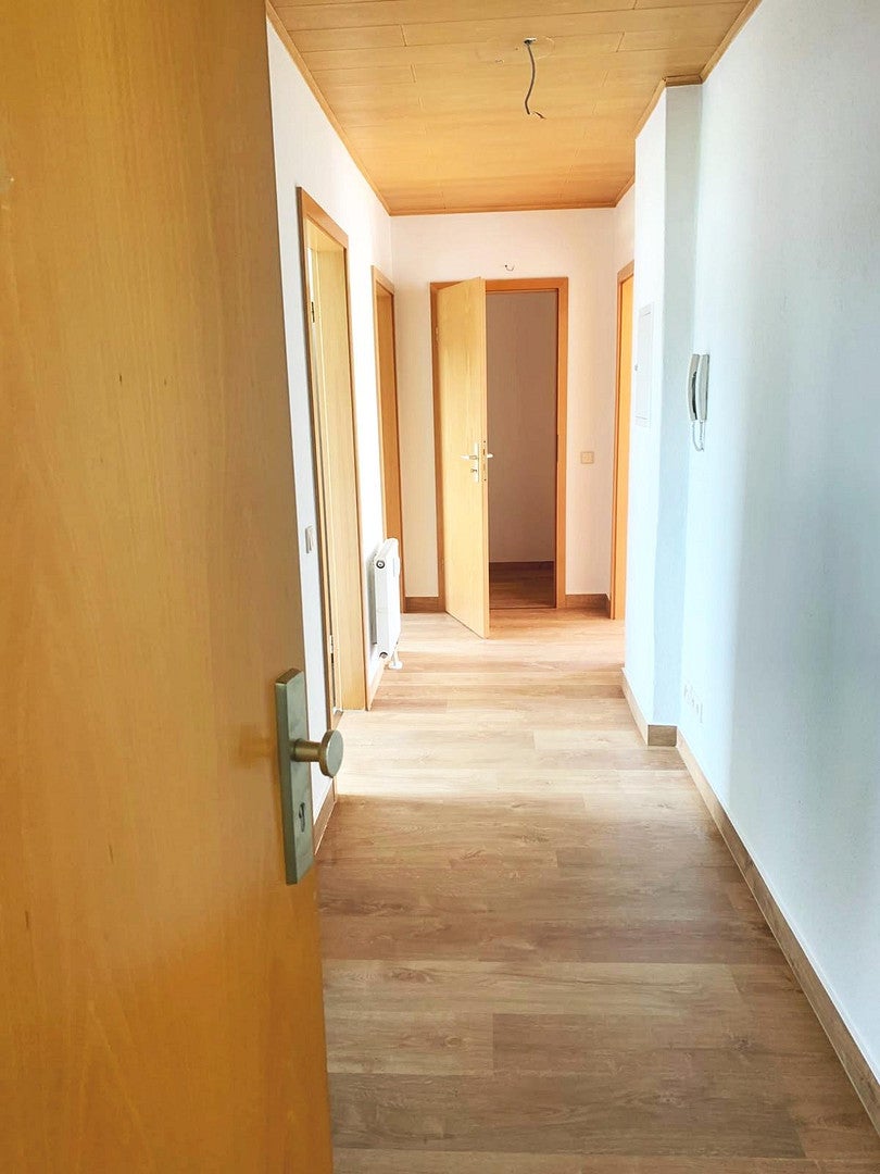 Wohnung Weststraße in Gersdorf