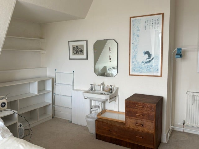 Room St Alban's Road in City of Edinburgh