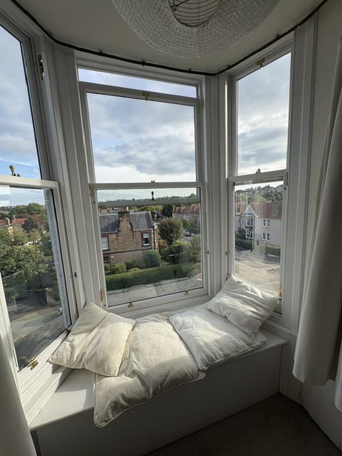 Room St Alban's Road in City of Edinburgh