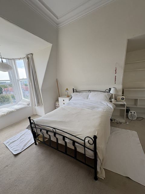 Room St Alban's Road in City of Edinburgh