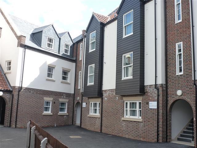 Flat John Kennedy Road in King's Lynn and West Norfolk