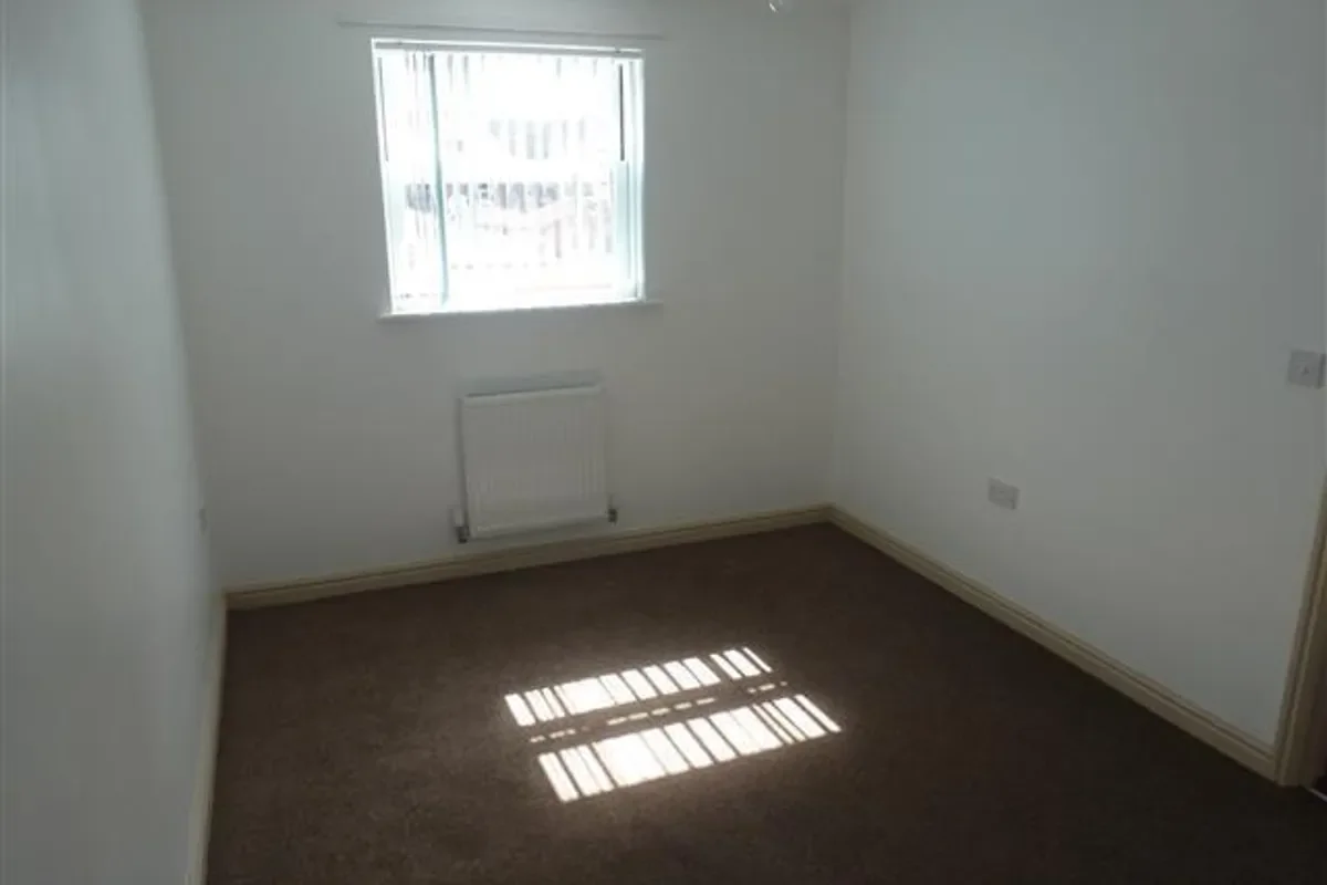 Flat John Kennedy Road in King's Lynn and West Norfolk