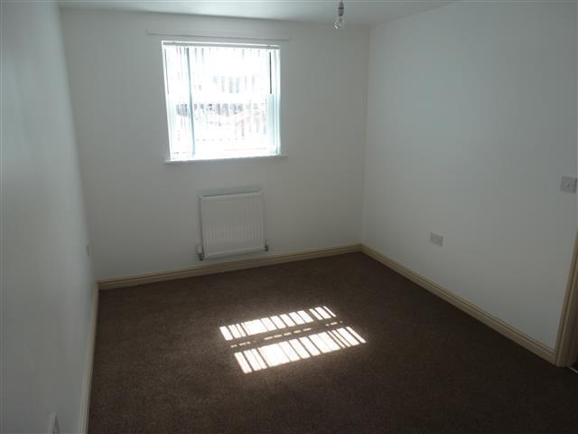 Flat John Kennedy Road in King's Lynn and West Norfolk