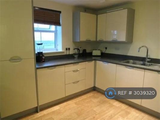 Flat Oak Leaze in Bristol