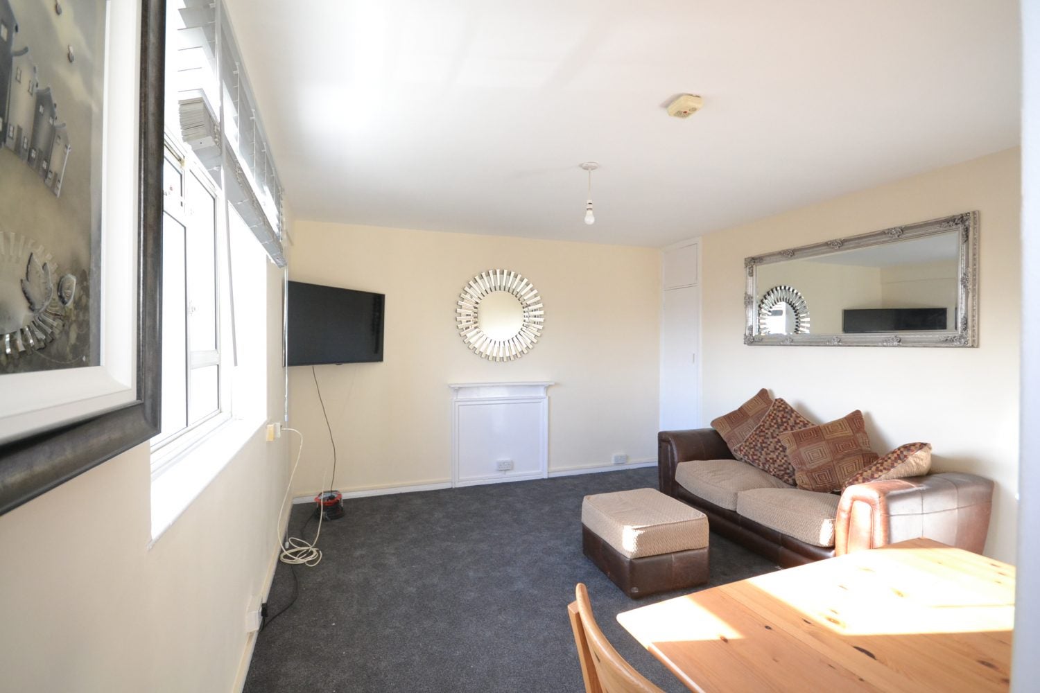 Flat Treverton Street in Greater London