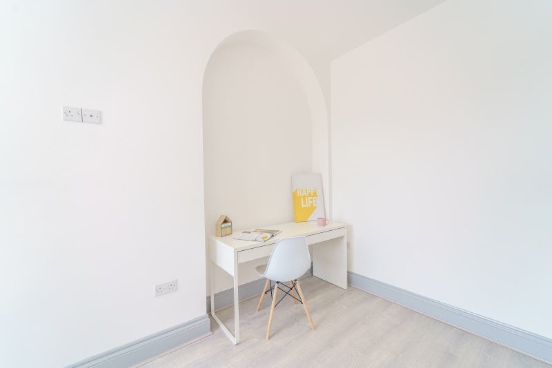 Room William Henry Street in Liverpool