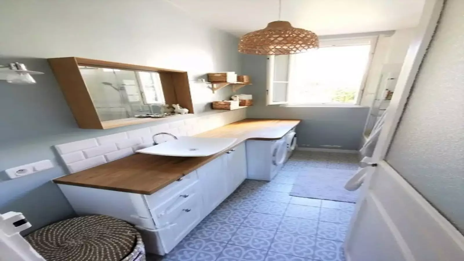 Appartement Avenue Pierre Brossolette à Montrouge