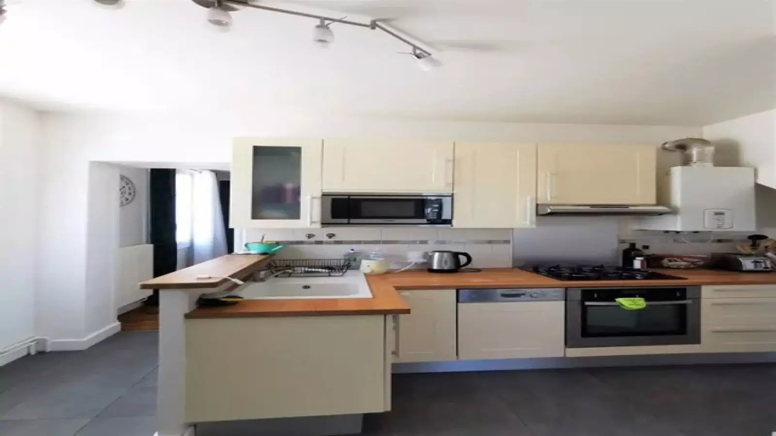 Appartement Avenue Pierre Brossolette à Montrouge