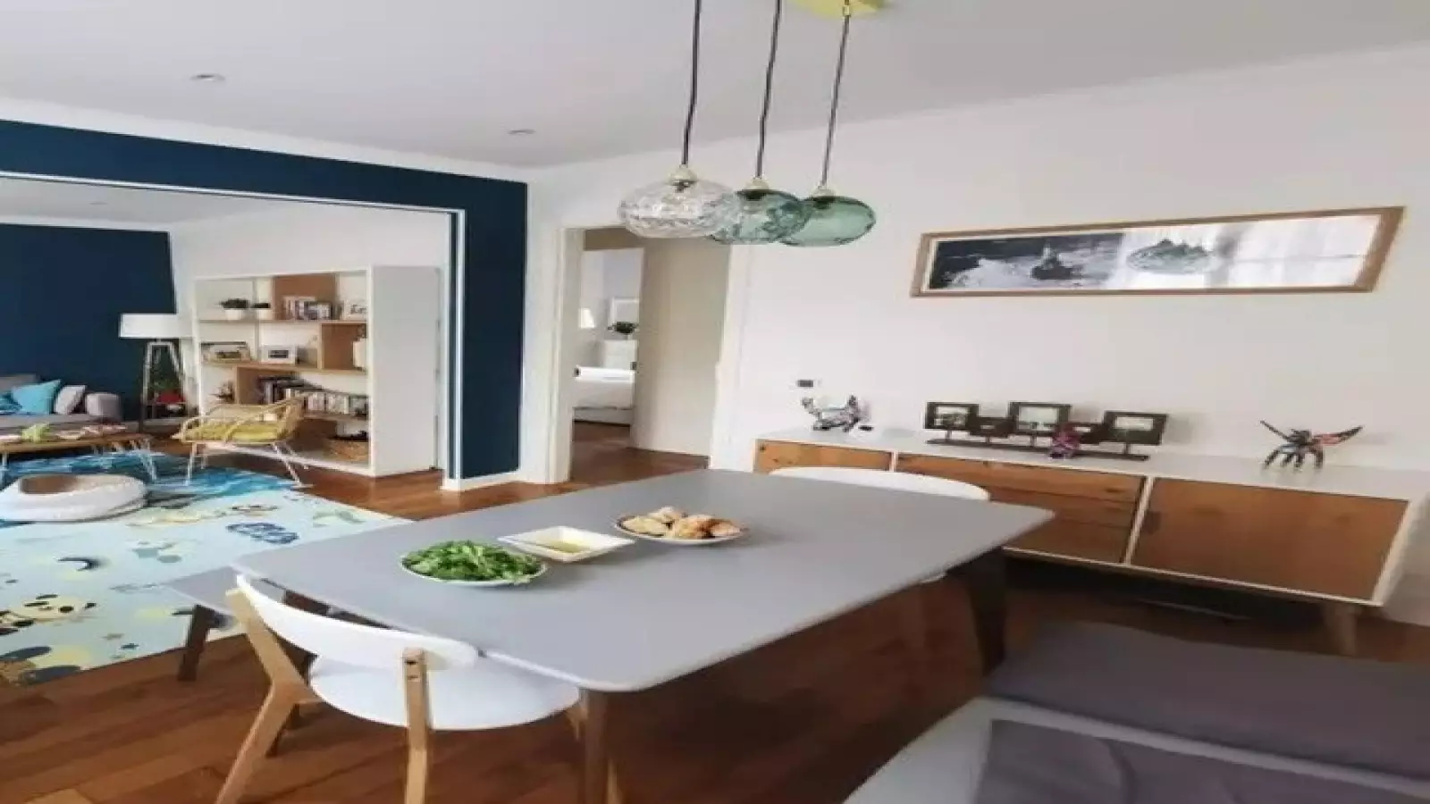 Appartement Avenue Pierre Brossolette à Montrouge