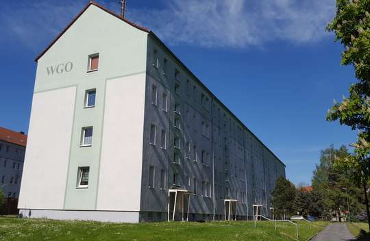 Wohnung Ahornallee in Löbau