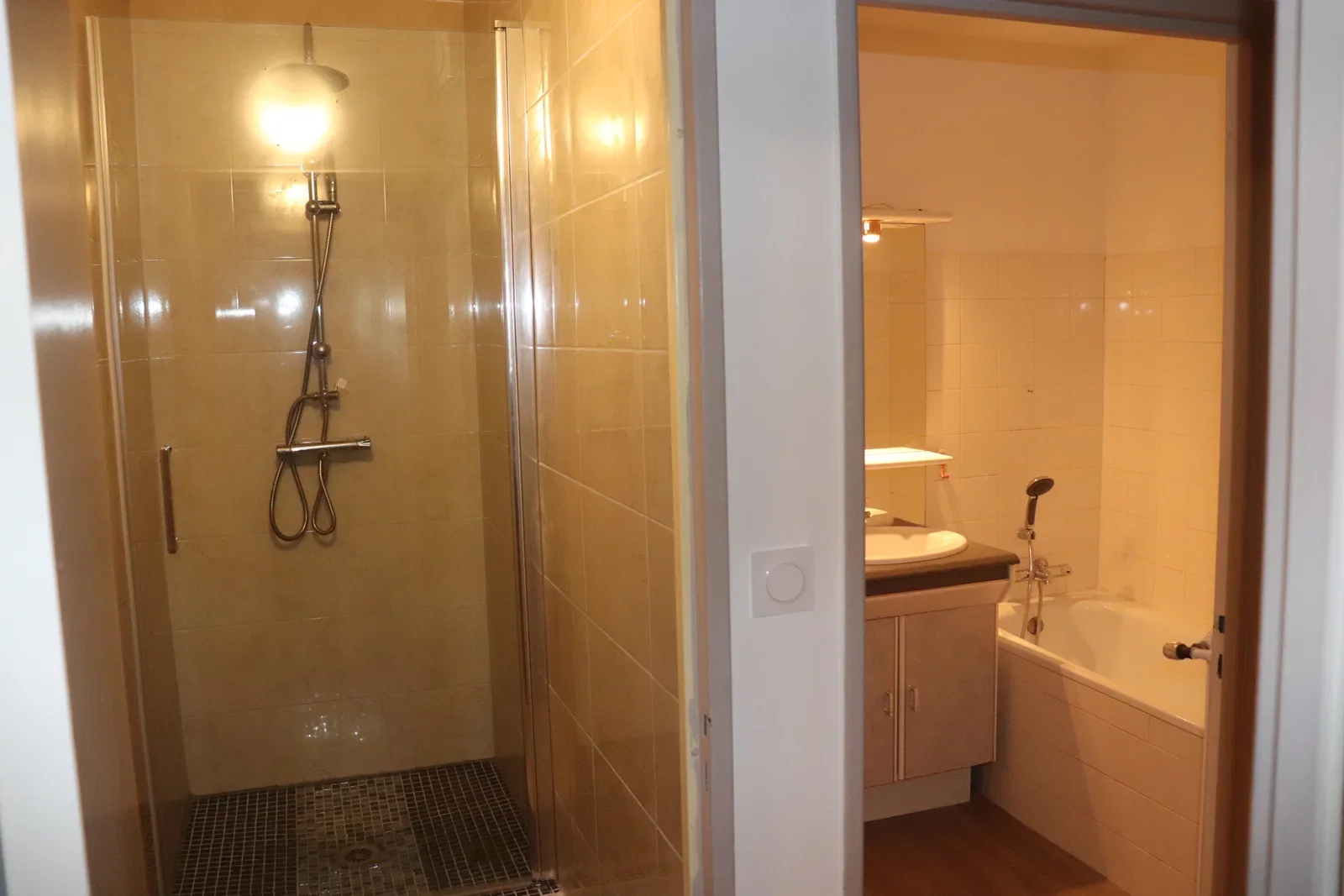 Chambre Rue Jean de la Bruyère à Blois