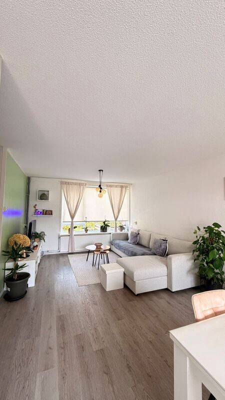 Appartement Fivelingostraat in Assen