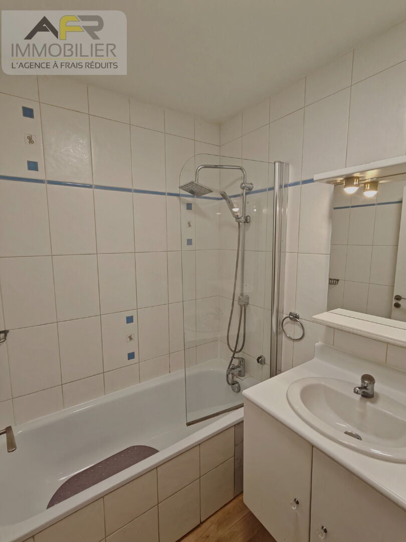 Appartement Rue Maurice Berteaux à Bezons