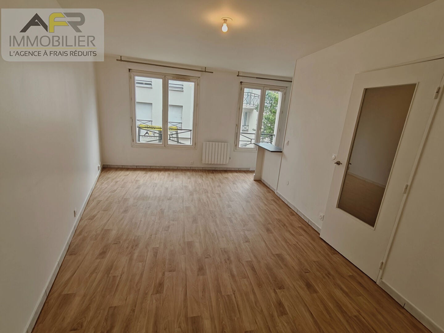 Appartement Rue Maurice Berteaux à Bezons