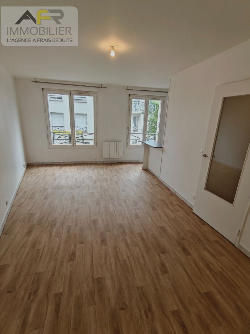 Appartement Rue Maurice Berteaux à Bezons