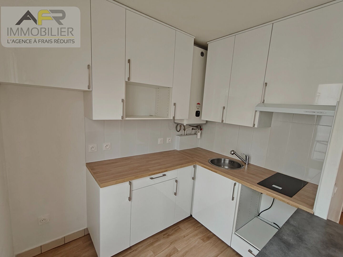 Appartement Rue Maurice Berteaux à Bezons