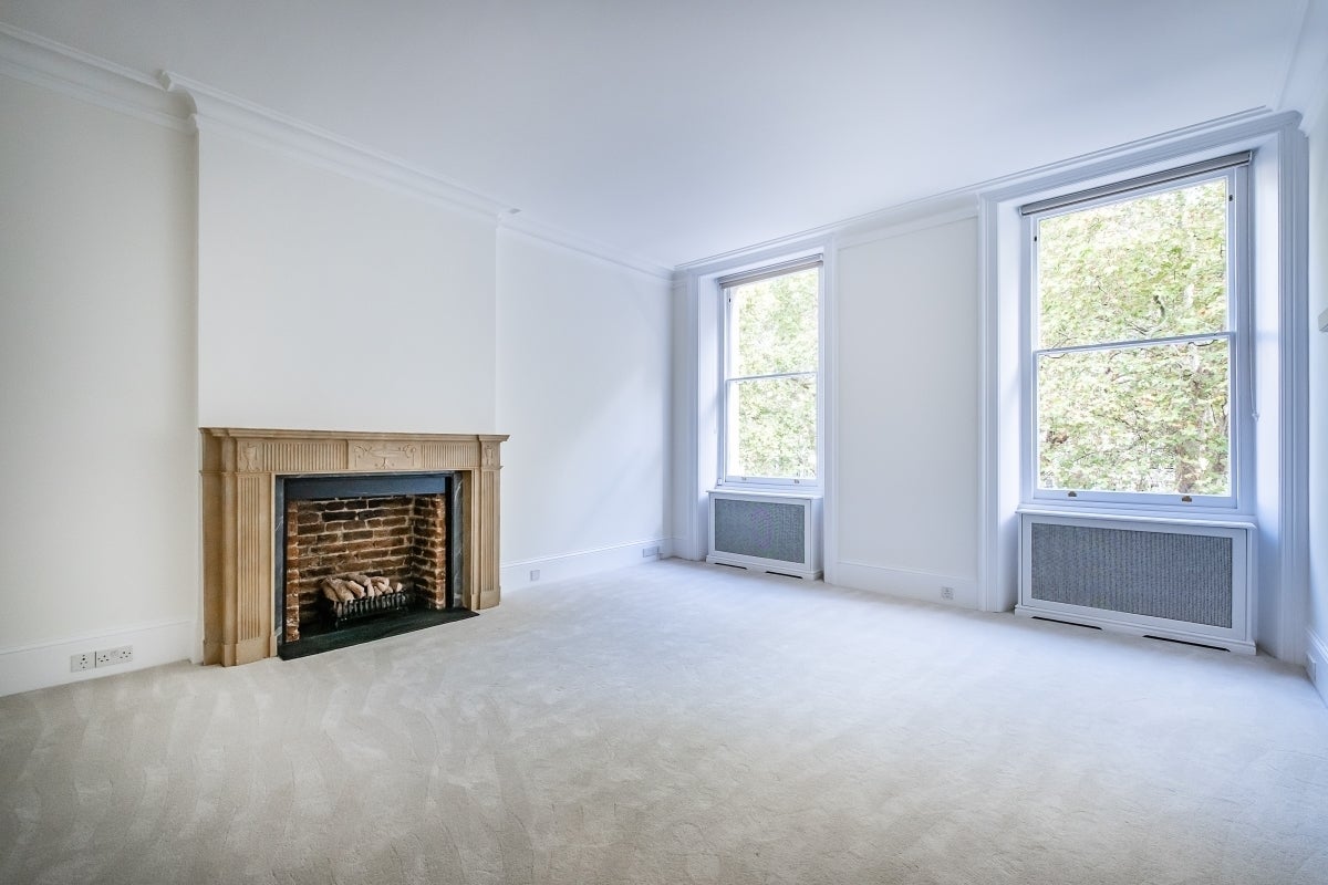 Flat Ennismore Gardens in City of Westminster