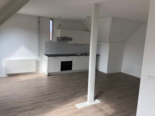 Appartement Raadhuisplein in Vries