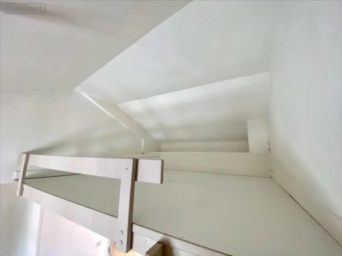 Appartement Rue Landouzy à Reims