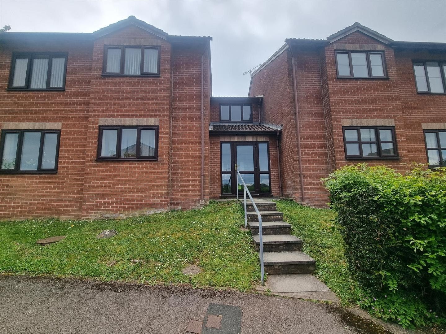 Flat Fairways Avenue in Forest of Dean