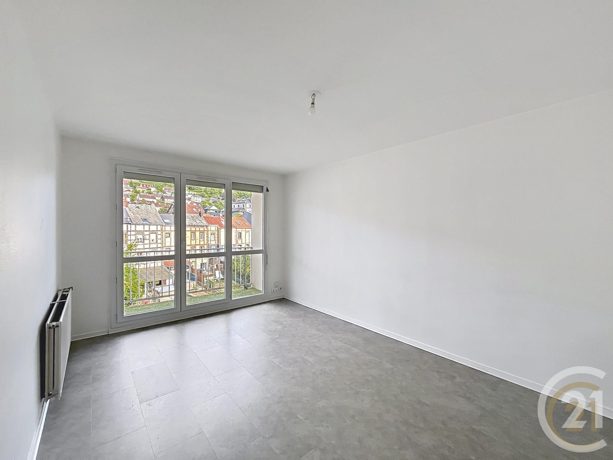 Appartement Avenue du Mont aux Malades à Déville-lès-Rouen