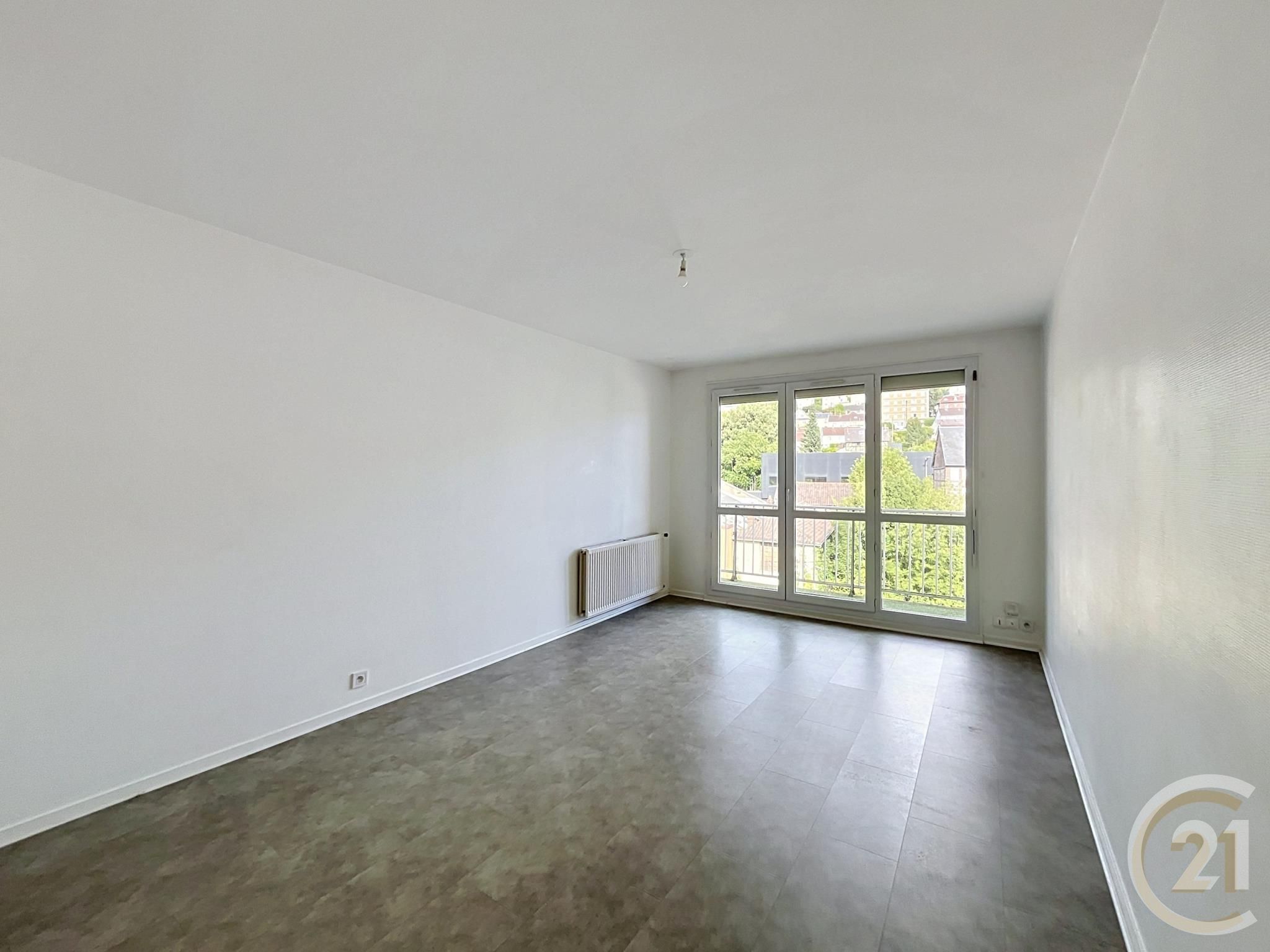 Appartement Avenue du Mont aux Malades à Déville-lès-Rouen