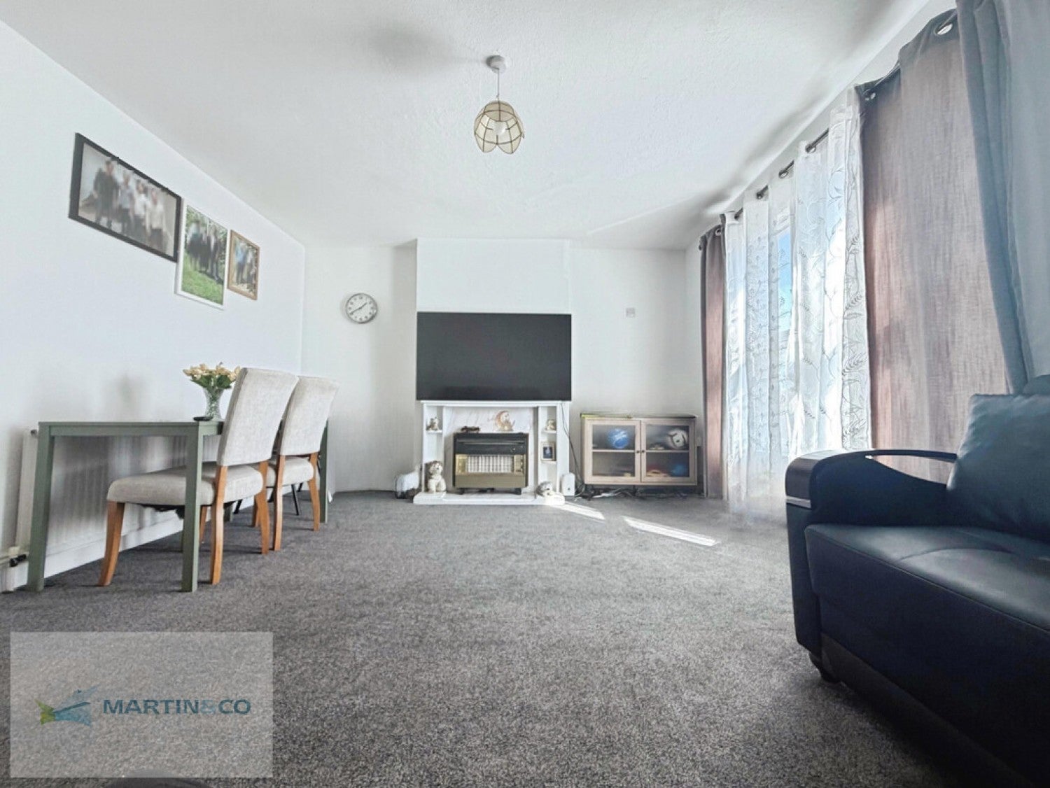 Flat The Grove in Elmbridge