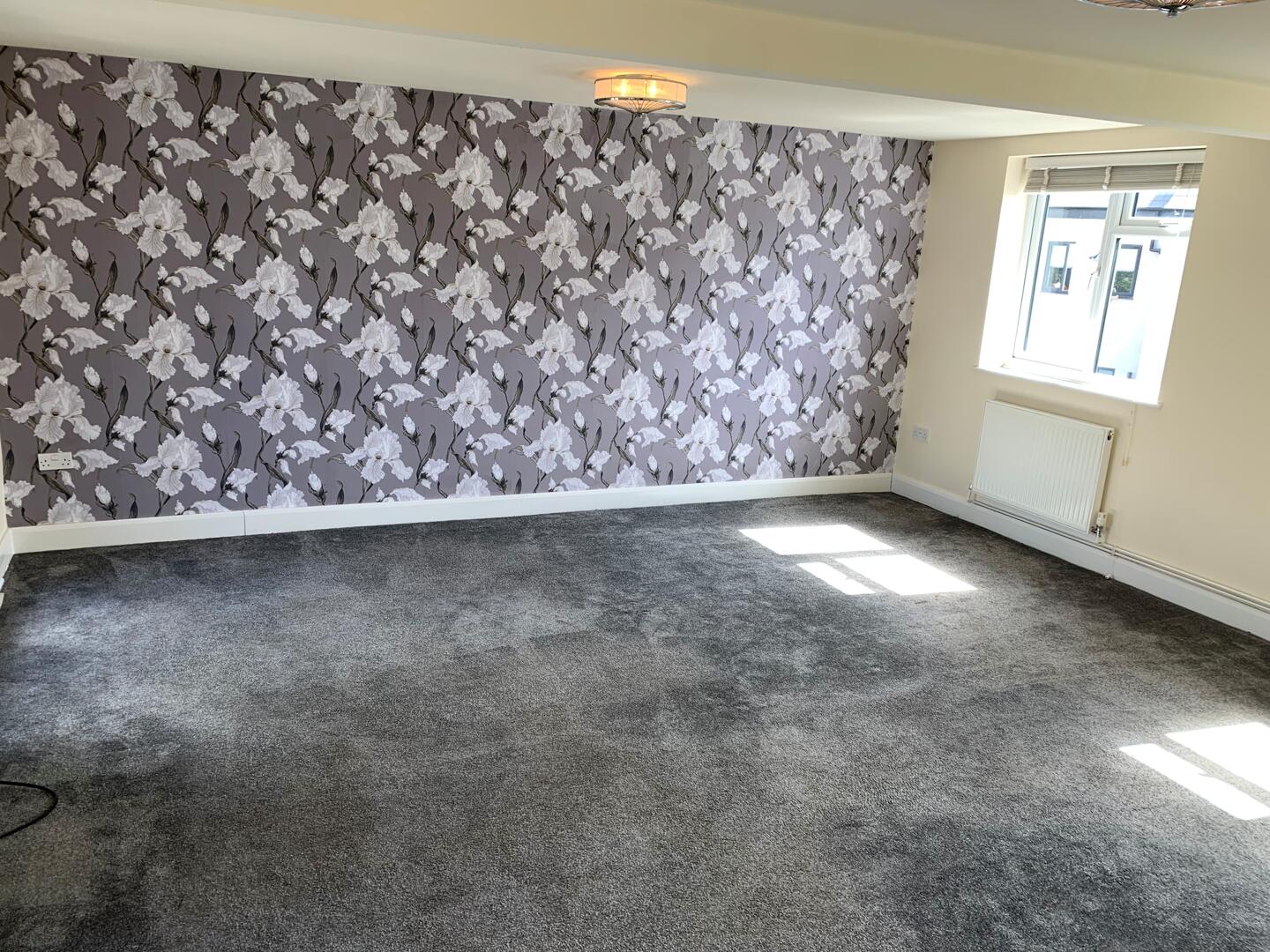 Flat Hinckley Road in Stoney Stanton