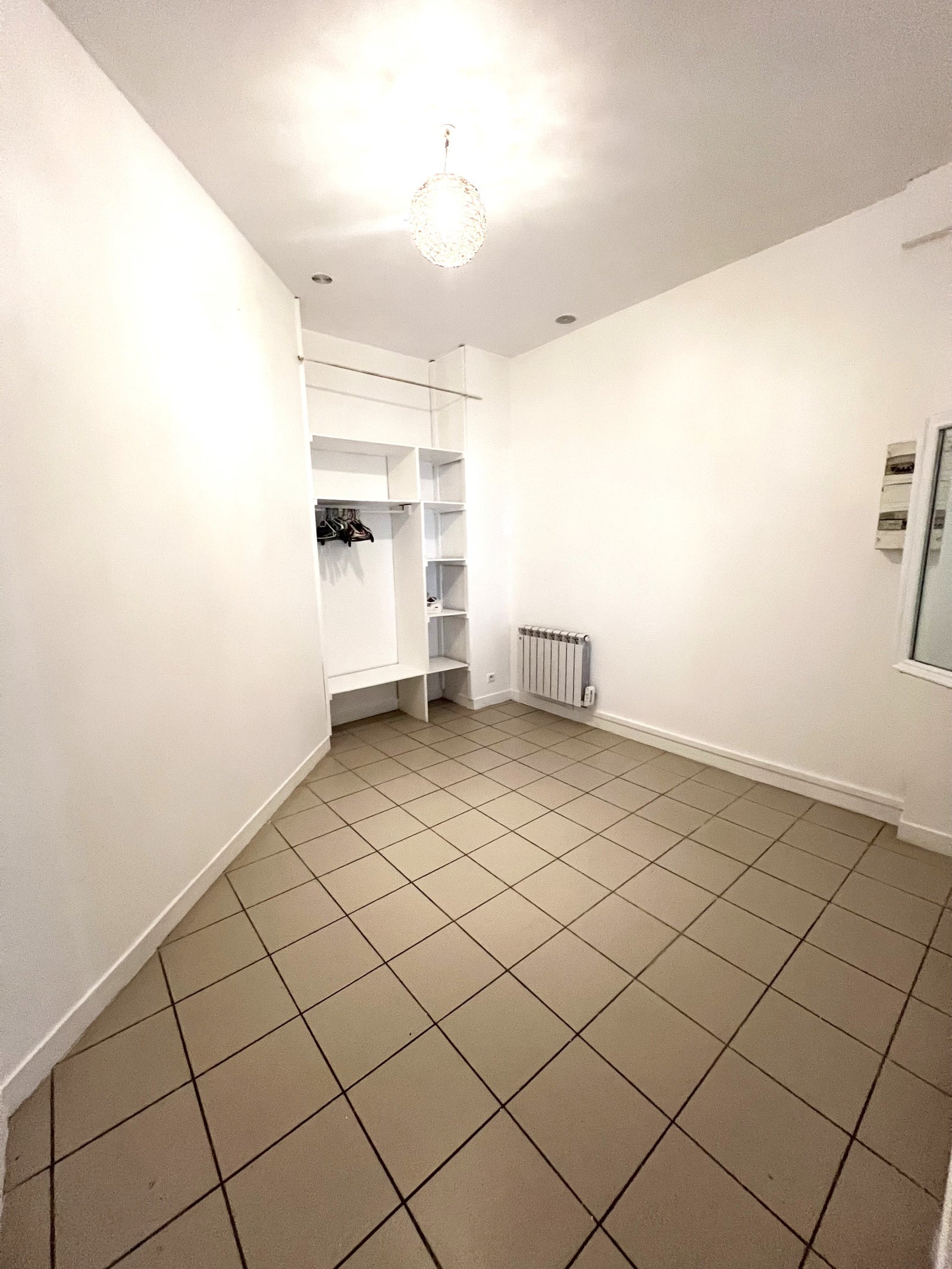 Flat Rue Héronval in Arras