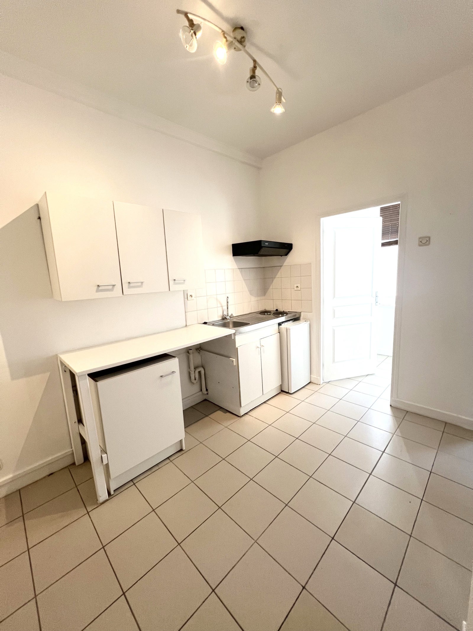 Flat Rue Héronval in Arras