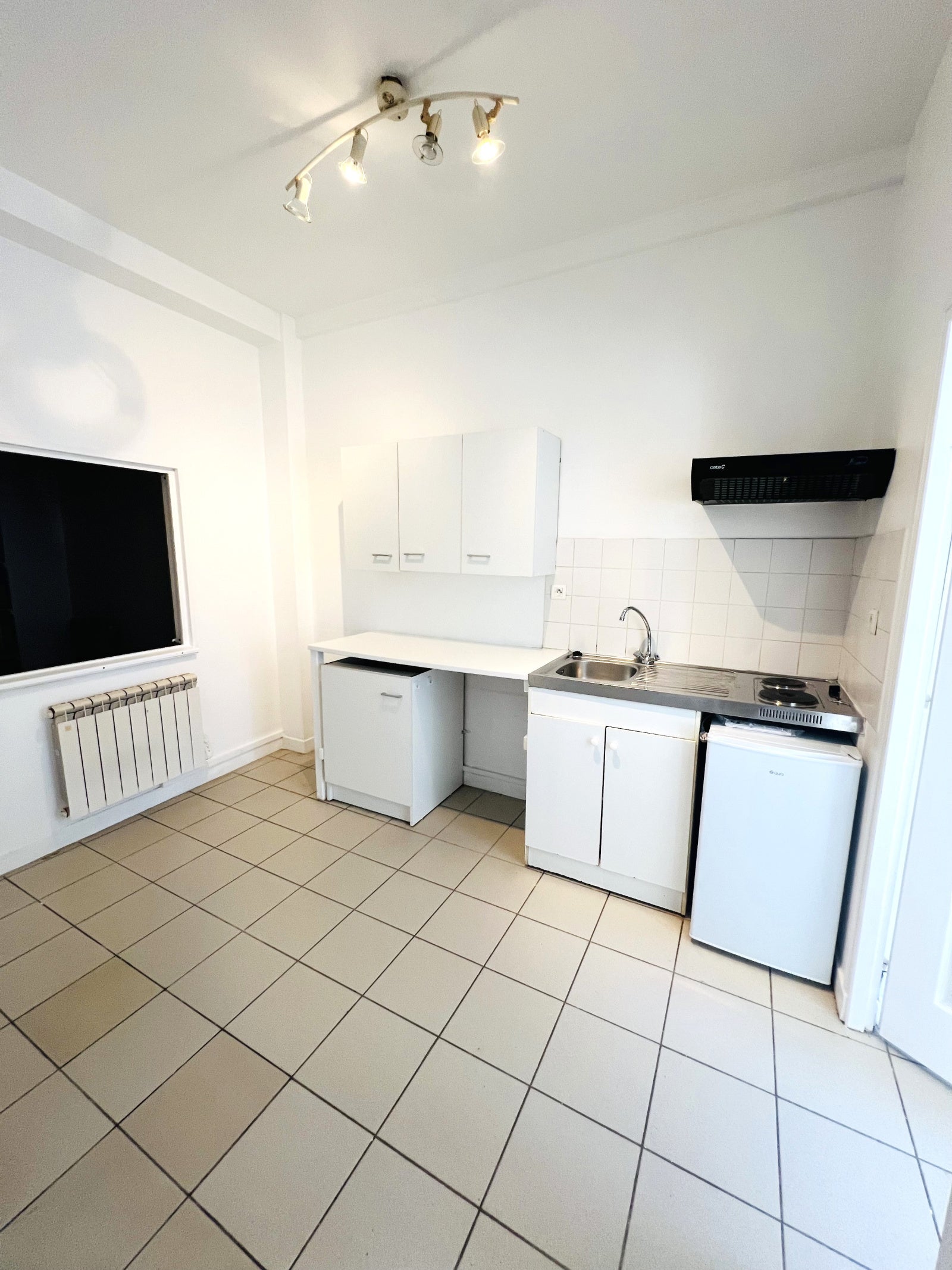 Flat Rue Héronval in Arras