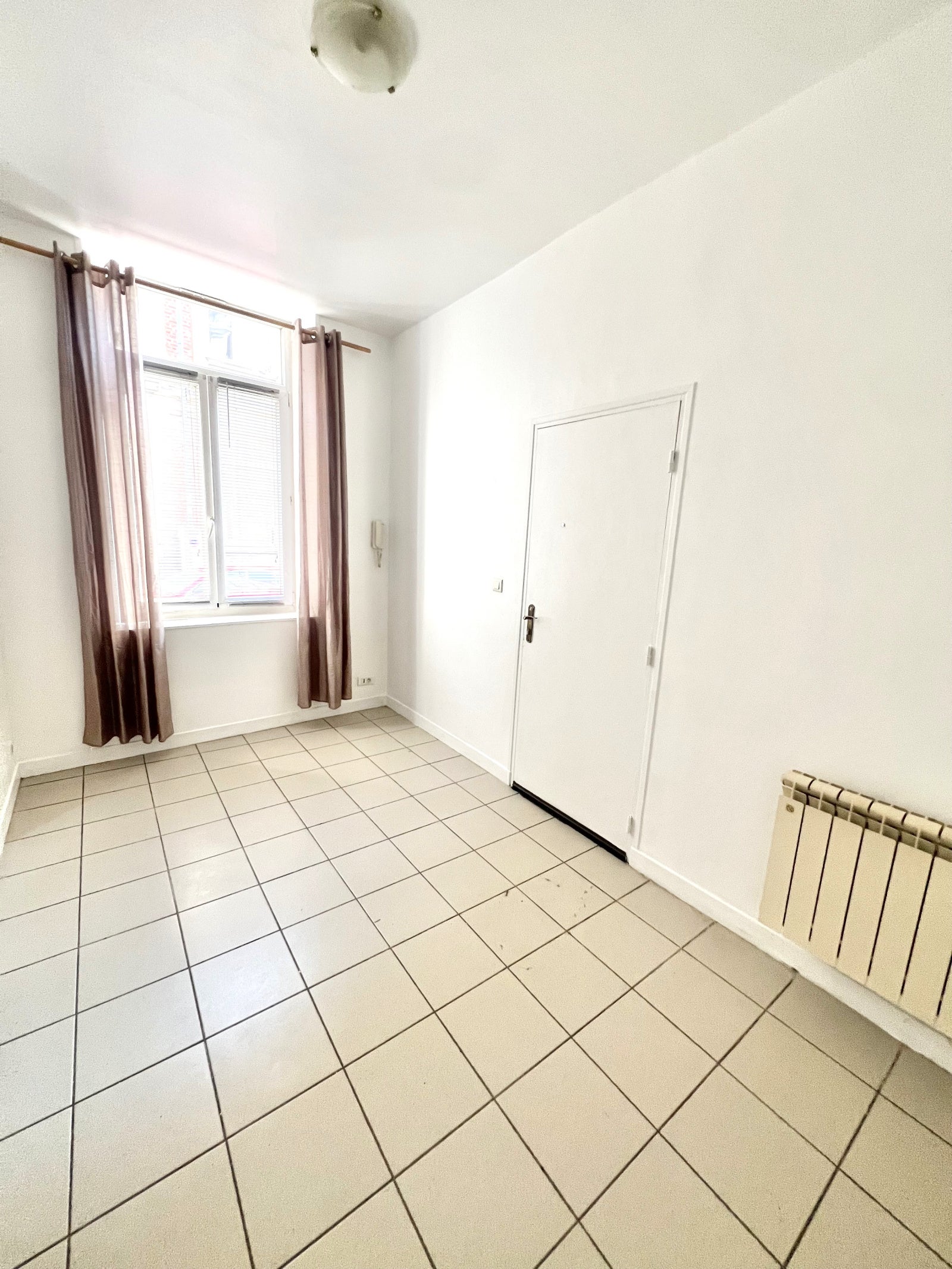 Flat Rue Héronval in Arras