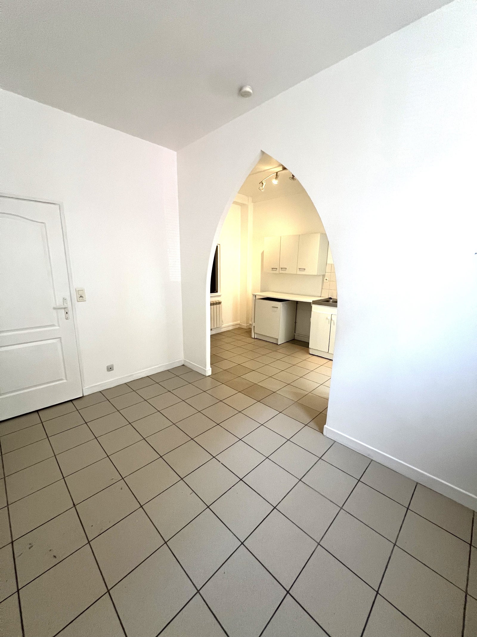 Flat Rue Héronval in Arras