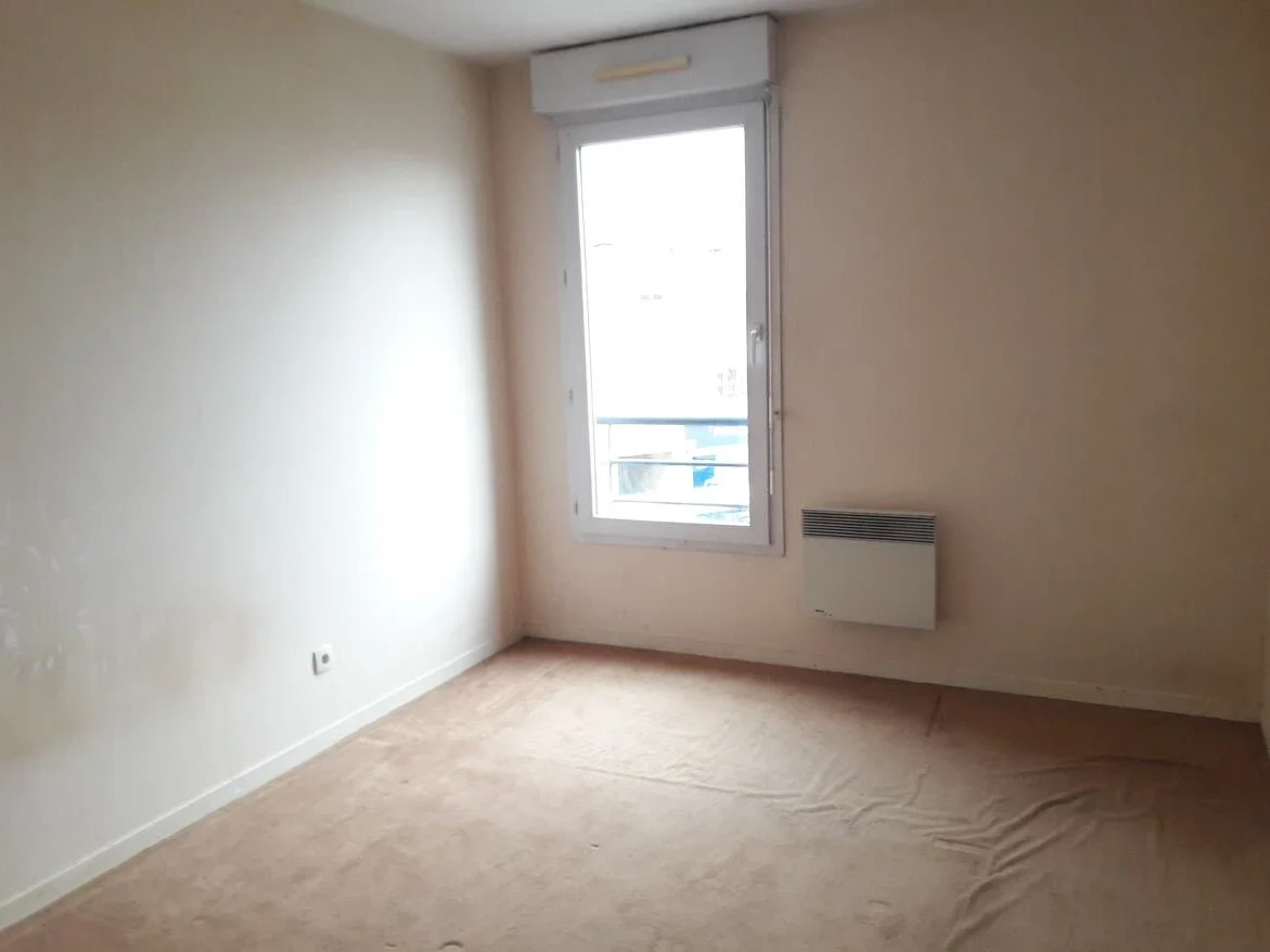 Flat Rue de la Justice in Poissy