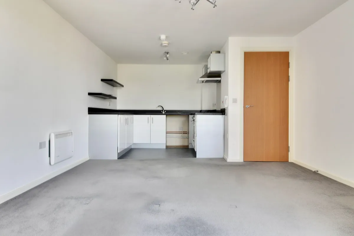 Flat The Decks in Runcorn