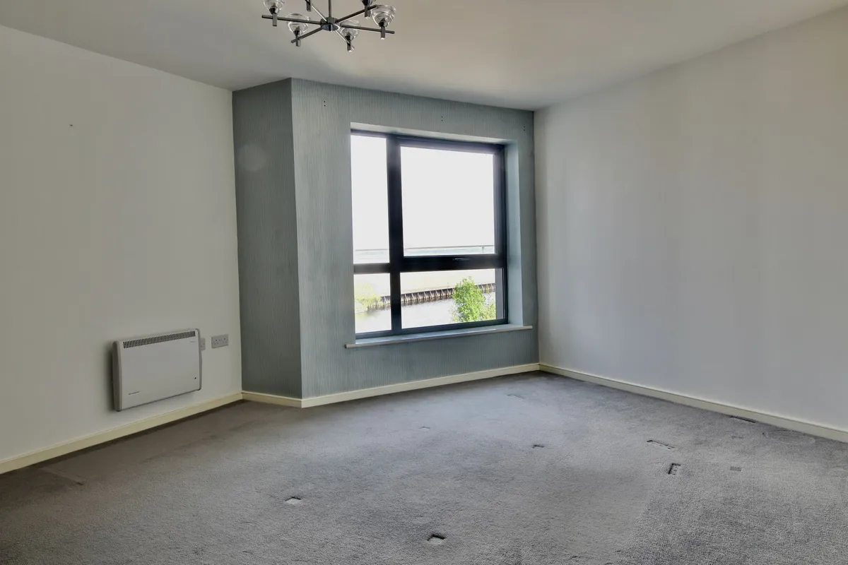 Flat The Decks in Runcorn