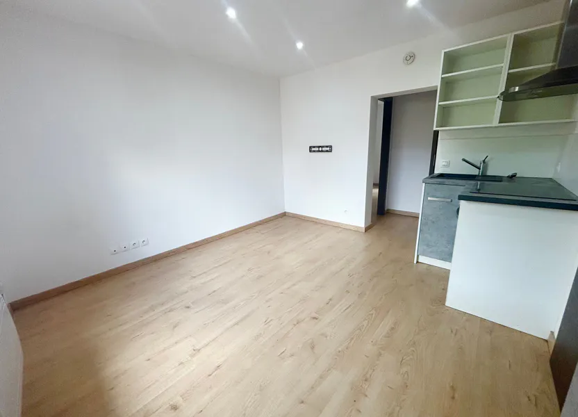 Appartement Rue du Kemmel à Algrange
