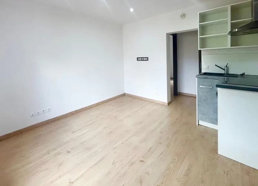 Appartement Rue du Kemmel à Algrange