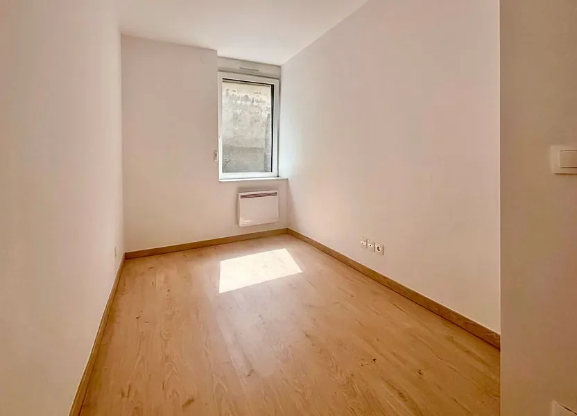 Appartement Rue du Kemmel à Algrange